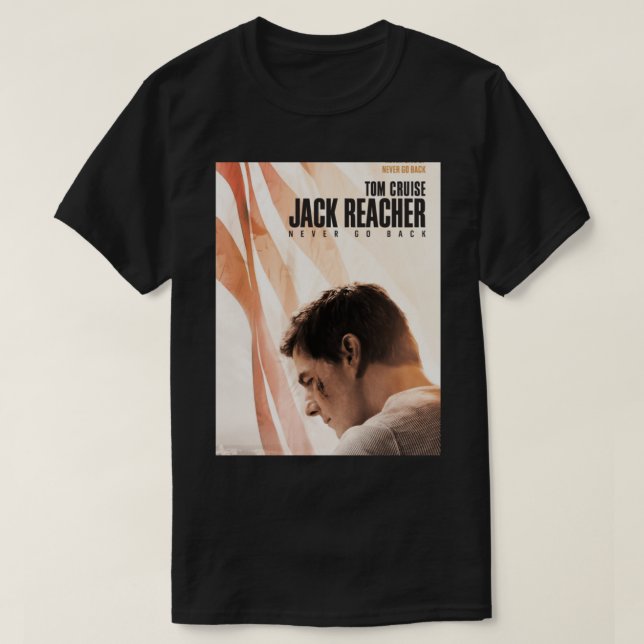 T-shirt connecteur jack (6) (Design devant)