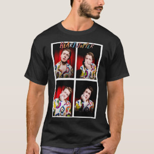 T-shirt Connecteur Kit Heartstopper