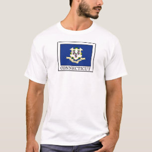 T-shirt Connecticut