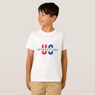 T-shirt Connecticut