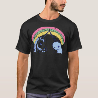 T-shirt Connexion Rainbow