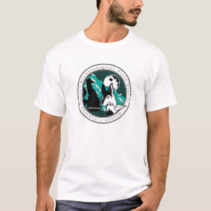 T-shirt Connley foudroie l'école archéologique 2015 de