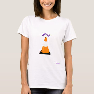 T-shirt Coño