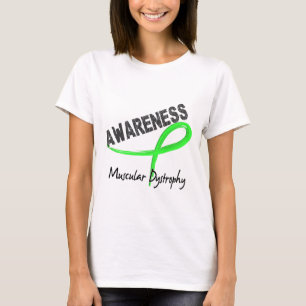 T-shirt Conscience 3 de dystrophie musculaire