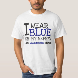 T-shirt Conscience d'Ald