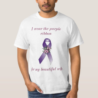 T-shirt Conscience de FM (pour mon épouse)