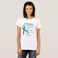 Conscience de PTSD