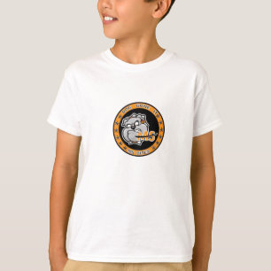 T-shirt Conscience de sclérose en plaques