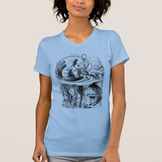 T-shirt Conseil de Caterpillar