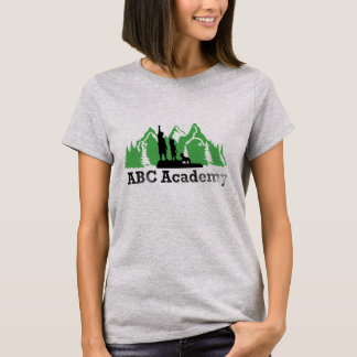 T-shirt Conseillère junior pour les femmes