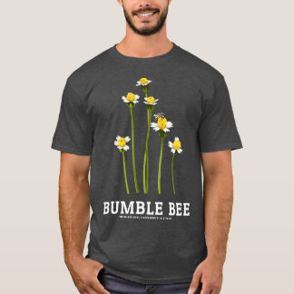 T-shirt Conservation de la faune