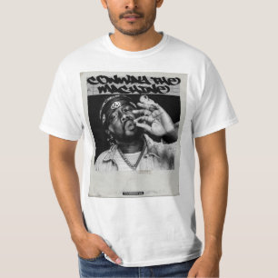T-shirt Conserver La Machine