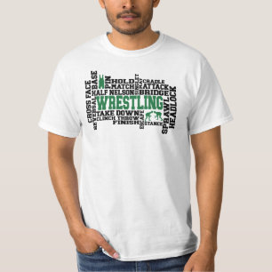 T-shirt Conserver ou créer votre propre -Tee