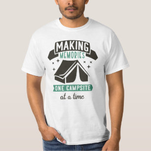 T-shirt Conserver ou créer votre propre -Tee