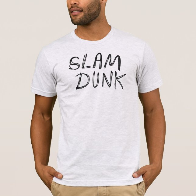 T-shirt Conserver ou créer votre propre texte et votre pro (Devant)
