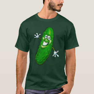 T-shirt Conserves au vinaigre