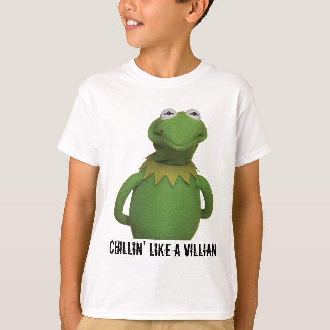 T-shirt Constantin (Devant)