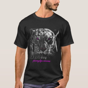 T-shirt Constater que son combat est mon combat 1