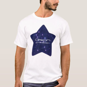 T-Shirt Constellation de Starseed Orion
