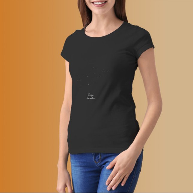 T-shirt Constellation de virus (Créateur téléchargé)