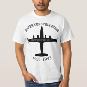 T-shirt Constellation superbe