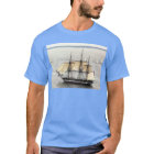 Constitution d'USS, défilé de voile