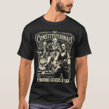 Constitutionnels - Pères Fondateurs
