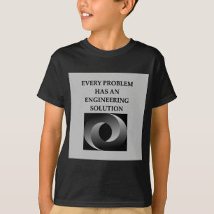 T-shirt construction