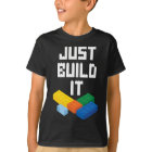 Construisez simplement It Master Builder Blocks To
