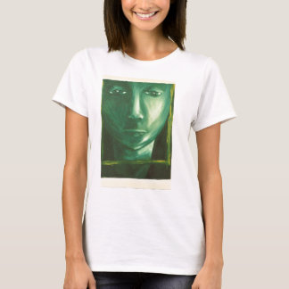T-shirt Contemplation