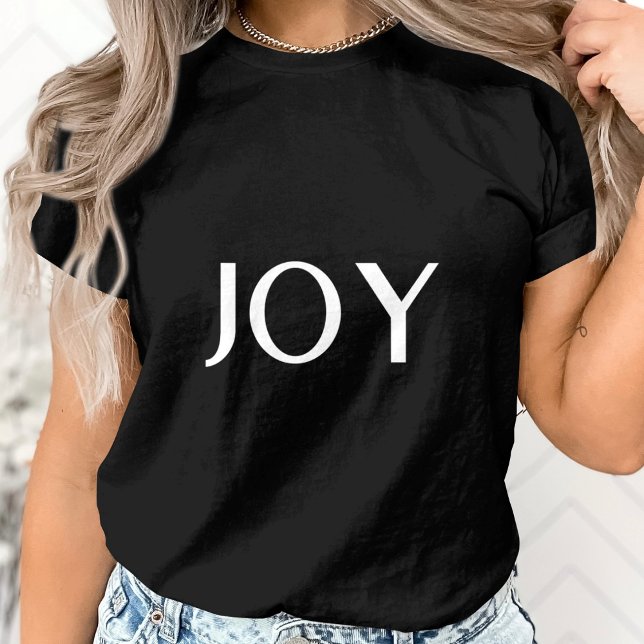 T-shirt Contemporain, minimaliste, simple et professionnel (Créateur téléchargé)