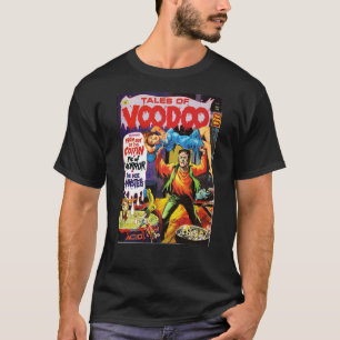 T-shirt Contes de Voodoo 3