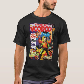 T-shirt Contes de Voodoo 3