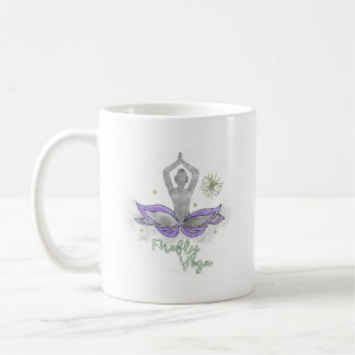 T-shirt Contest Winner Coffee Mug