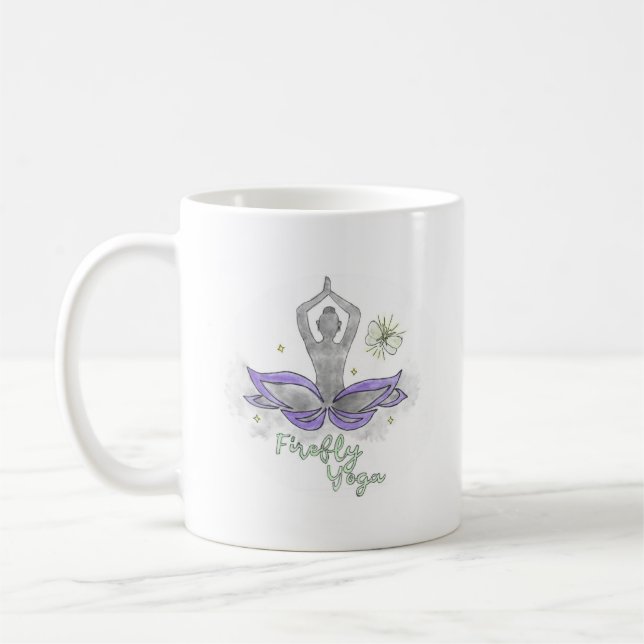 T-shirt Contest Winner Coffee Mug (Left)