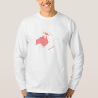 Continent de l'Australie