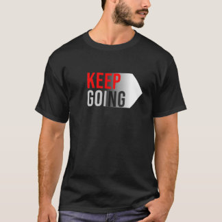 T-SHIRT CONTINUER