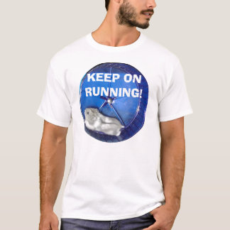 T-SHIRT CONTINUEZ AU FONCTIONNEMENT !
