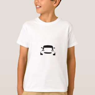 T-shirt Contour de Miata