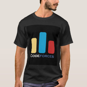 T-shirt Contraindre l'obscurité officielle