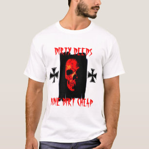 T-SHIRT CONTRATS SALES…