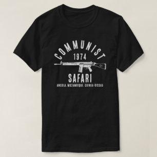T-shirt Contre-insurrection