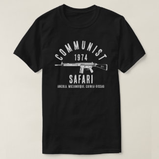 T-shirt Contre-insurrection