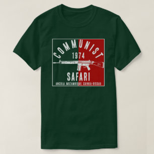 T-shirt Contre-insurrection