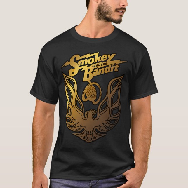 T-shirt Contrefaçon (Devant)