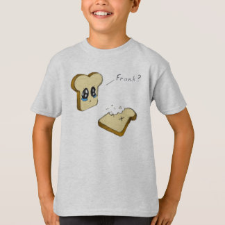 T-shirt contreseing ? ?