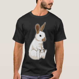 T-shirt Contrôleur Gamer Rabbit