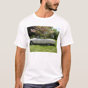 T-shirt Convertible 1964 de Thunderbird