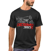 Convient à Ducati 350 S Desmo 1977-1979