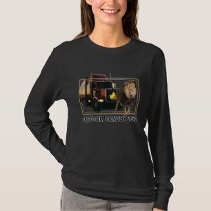 T-shirt Convoi canadien pour la liberté 2022 Suppo de cami